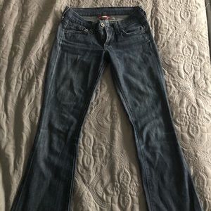 Lucky Brand Jeans
